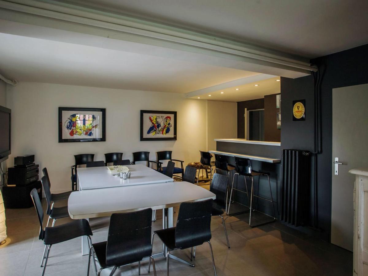 Beautiful Villa 200 Metres From The Sea Koksijde Esterno foto