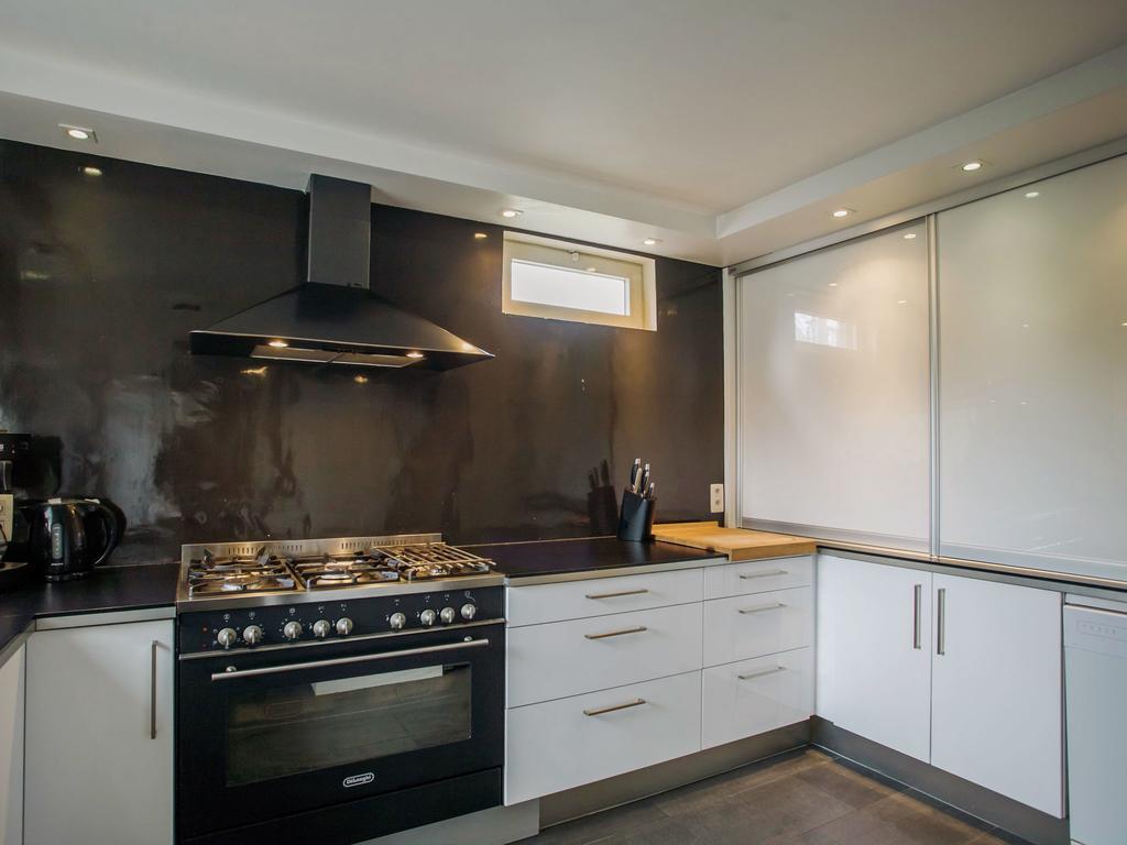 Beautiful Villa 200 Metres From The Sea Koksijde Esterno foto