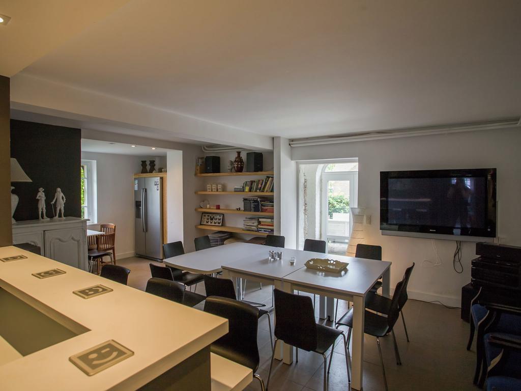 Beautiful Villa 200 Metres From The Sea Koksijde Esterno foto